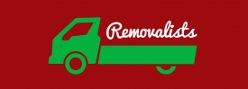 Removalists Big Hill NSW - Furniture Removalist Services